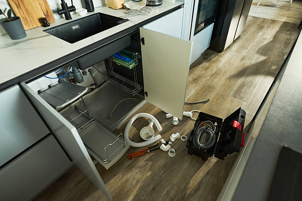 24/7 Emergency Drain Cleaning experts in South Charleston, OH